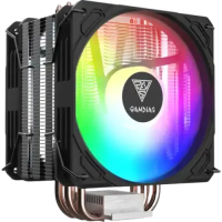 Gamdias ST-BOREAS E1-411 EX ARGB CPU Air Cooler